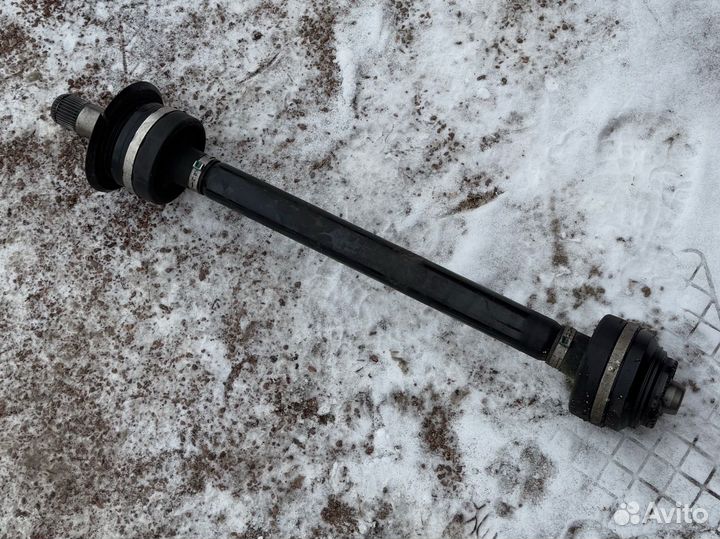 BMW M5 F90 Задний привод 33207856937