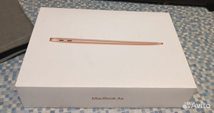 Apple macbook air 13 2020 m1 8gb 256