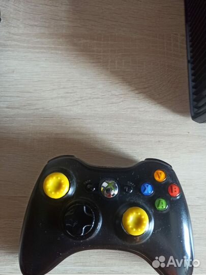 Xbox 360