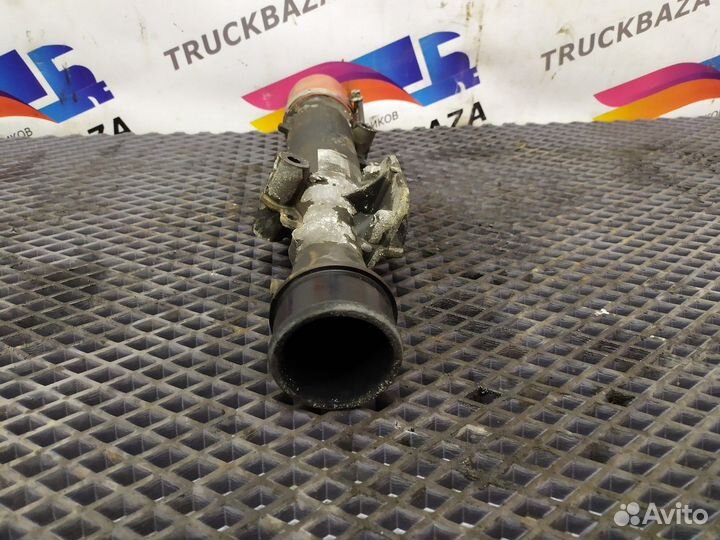 4711403208 Трубка EGR Mercedes-Benz Actros