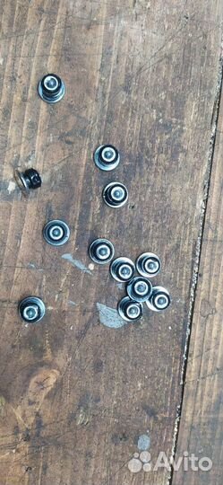 Ремонтные шипы