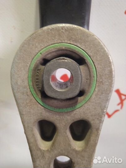 Подрамник двигателя Volkswagen Golf 5 BVY 2006