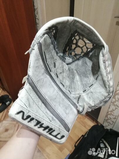 Зимние виды спорта