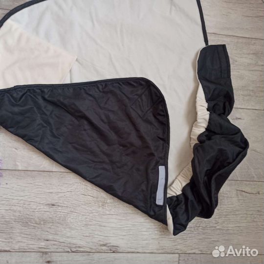 Рюкзак переноска кенгуру babytone