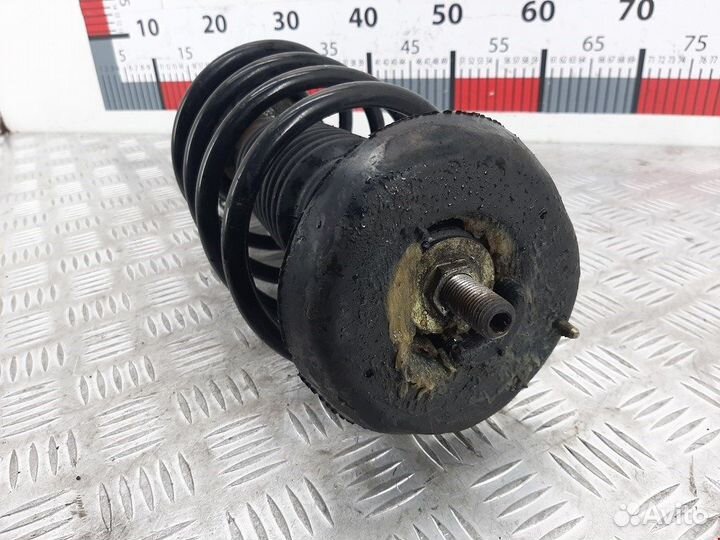 Стойка для Peugeot-Citroen C2