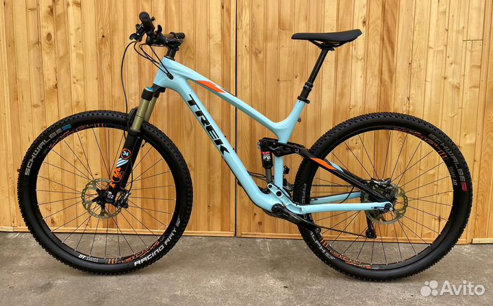 Trek Fuel EX 9.8 Carbon L