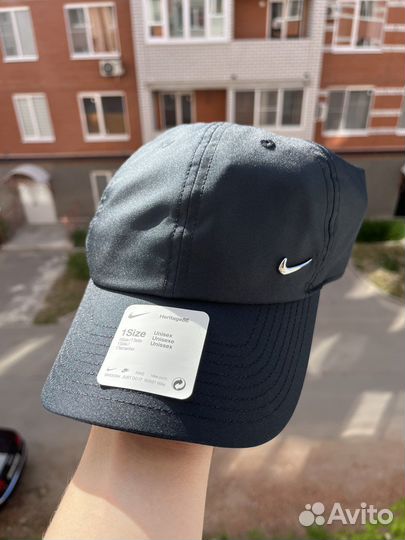 Кепка nike heritage86 оригинал