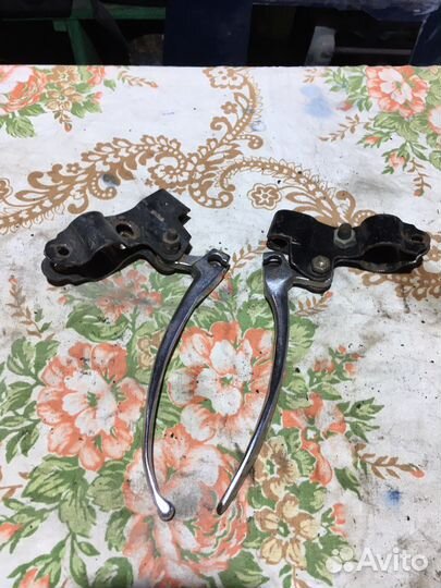 Запчасти на мотоцикл ява 350