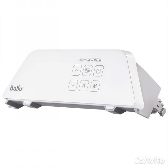 Комплект Ballu Apollo Transformer BEC/AT-1500-4I