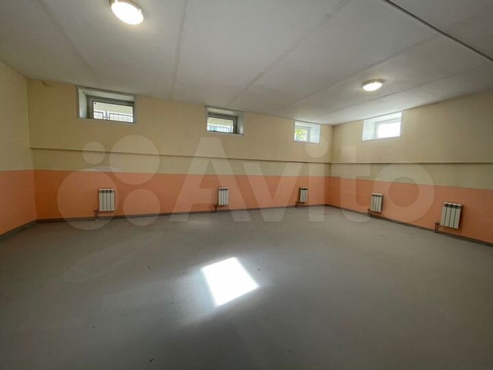 Свободного назначения, 168 м²