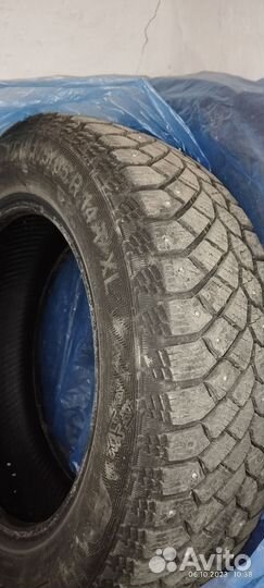 Шип колёса на все модели ваз обмен бартер