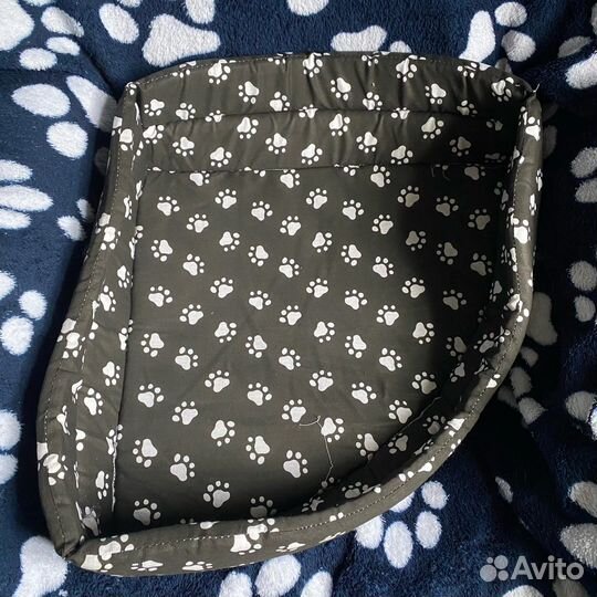 Лежанка для животных новая (4шт)