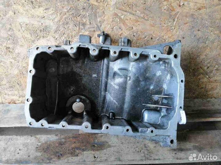 Поддон Audi A6C6 (4F 2004-2010) 03G 103 603 J
