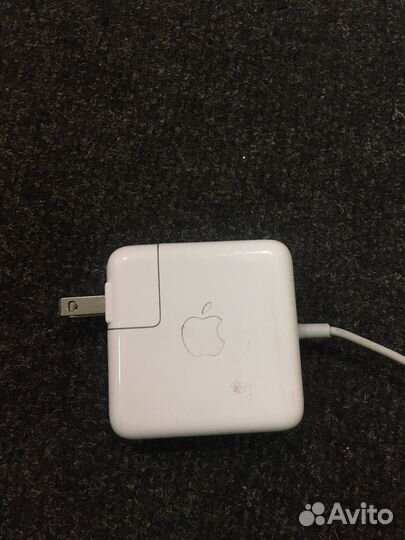 Macbook air