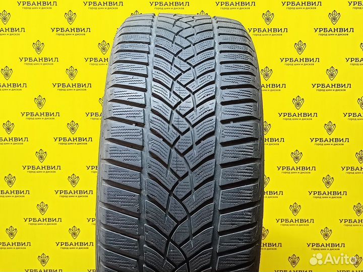 Goodyear UltraGrip Performance 235/45 R18 98V