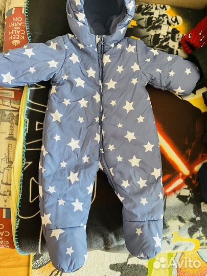 Комбинезон