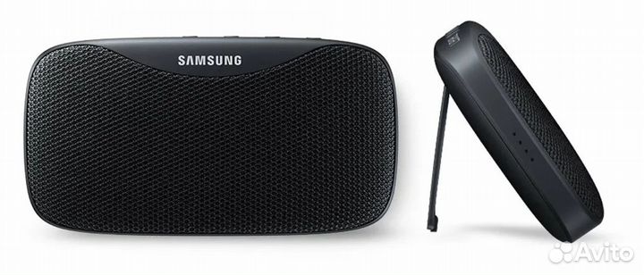 Новая Samsung Level Box Slim