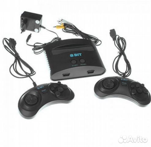 Dendy Танчики 80-in-1