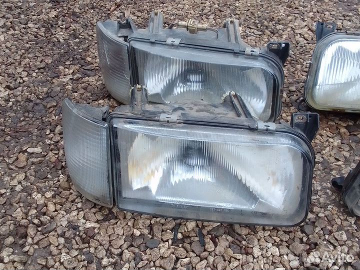 Фара левая правая VW Passat B3