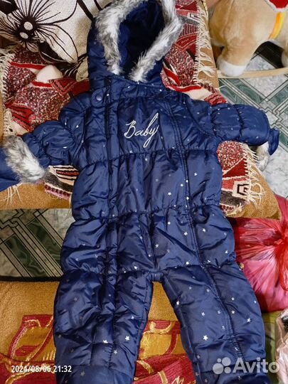 Детская одежда для мальчиков