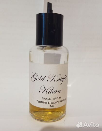 Нишевая и селективная парфюмерия