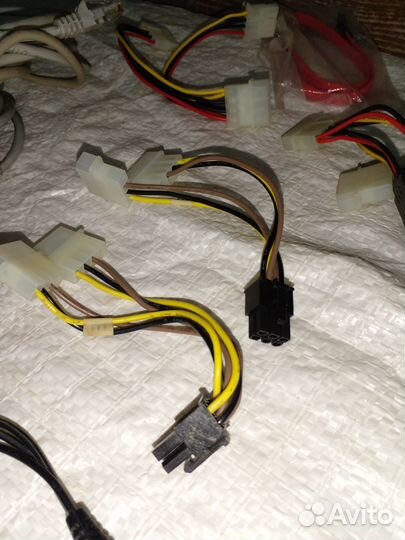 Шлейф для HDD Шлейф для дисковода