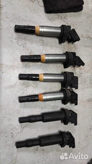 Катушка зажигания Bmw X5 E70 2007-2013