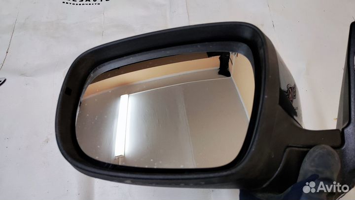 Зеркало левое наружное Chery Tiggo 7 Pro 2020-2024