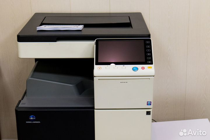 Оперативная полиграфия 