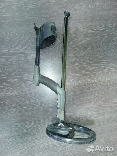 Металлоискатель xp deus 1