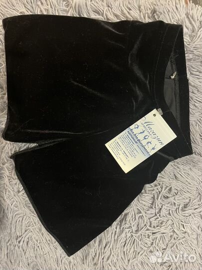 Юбочка для фигурного катания