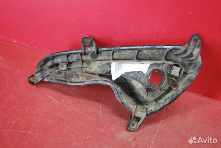 Фара противотуманная передняя правая Hyundai