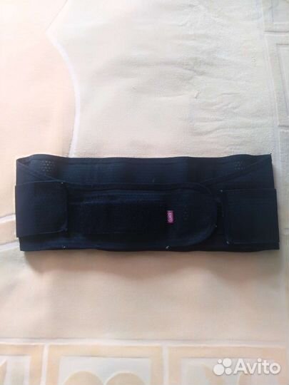 Бандаж для беременных и после родов