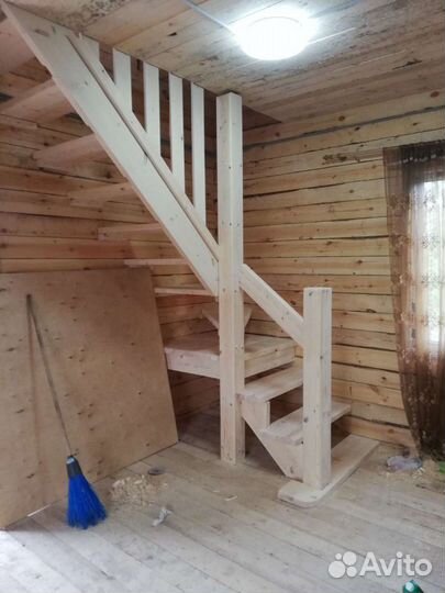 Изделия из дерева