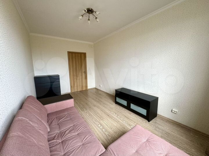 1-к. квартира, 32 м², 3/3 эт.