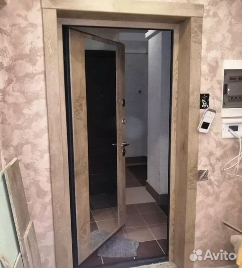 Двери для квартиры сидней