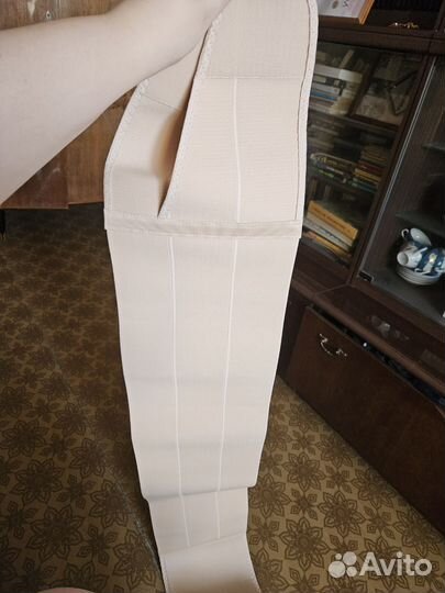 Бандаж послеоперационный на брюшную полость