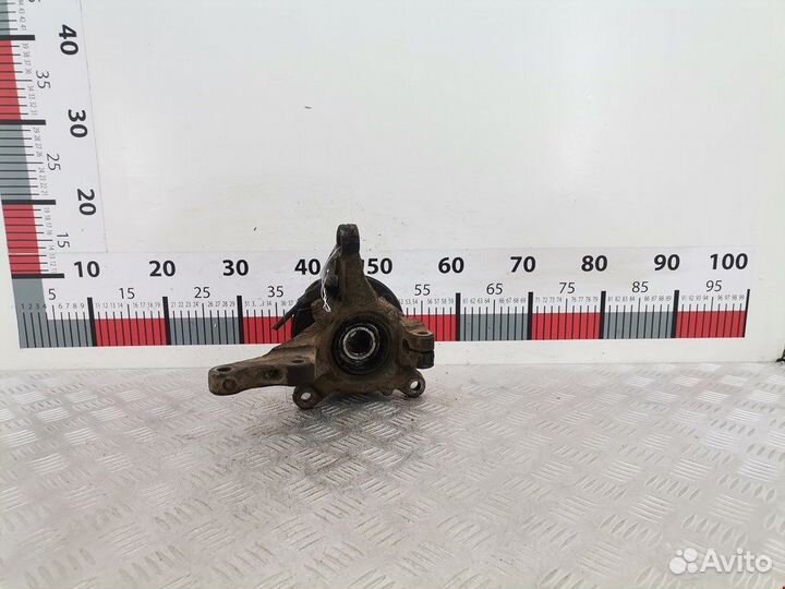 Ступица для Mitsubishi Carisma