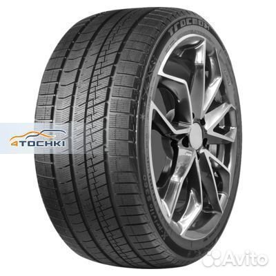 Tracmax X-Privilo S360 315/40 R21 115H