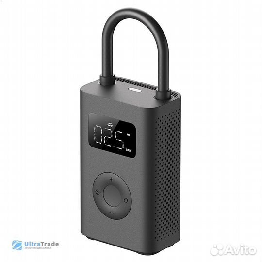 Автомобильный Насос Xiaomi Mijia Electric Pump 2