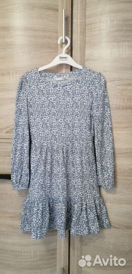 Одежда для девочки 10-12 лет