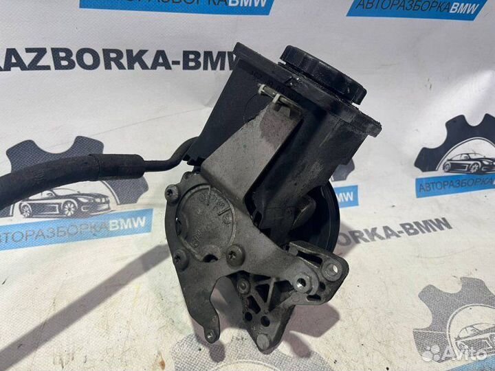 Насос гур Bmw X5 E53 M57D30 306D2 2005