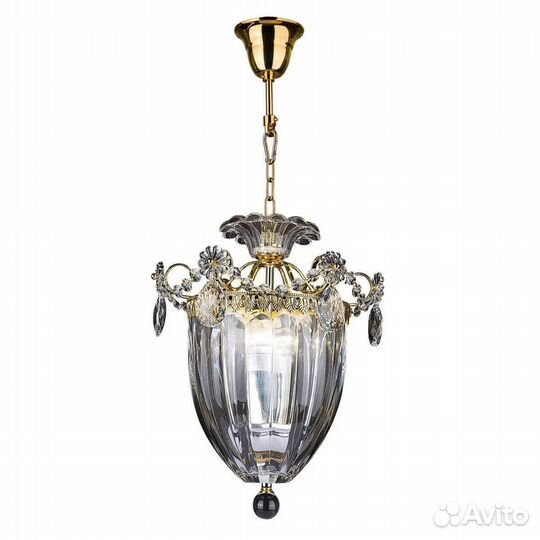 Люстра Lightstar Schon 