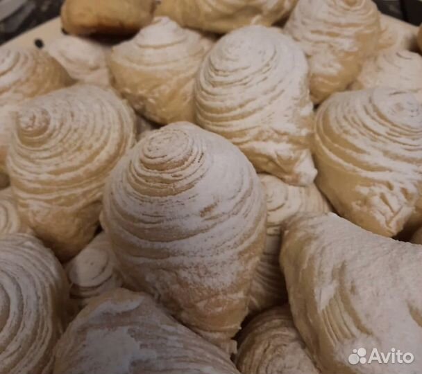 Азербайджанские сладости