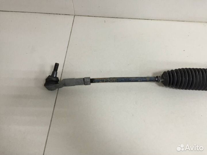 Рейка рулевая Skoda Rapid 2012-2020