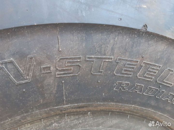 Bridgestone шины 29.5 R29