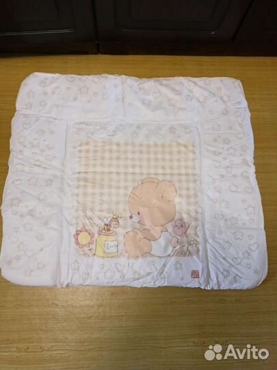 Матрас в пеленальный