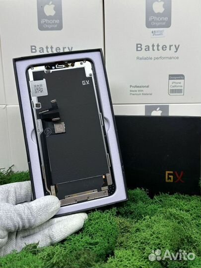 Дисплей iPhone 11 Pro Max (70k)