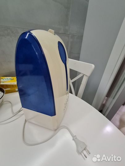 Увлажнитель воздуха scarlett