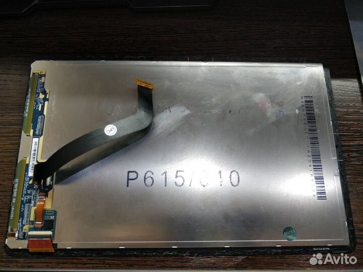 Планшет samsung galaxy tab s6 lite